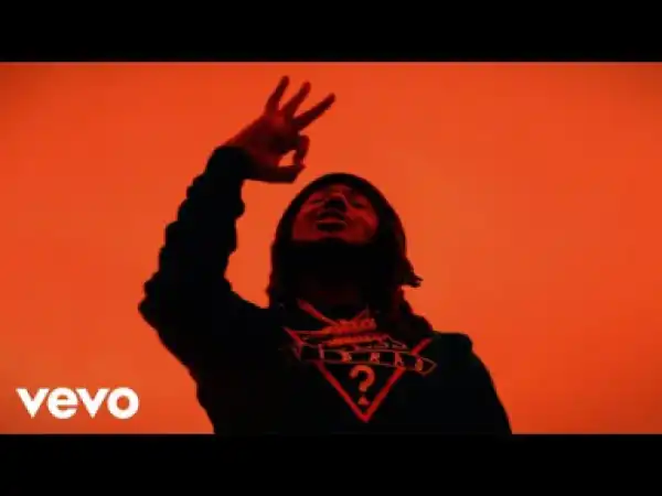 Mozzy – Shine’n For Diamond